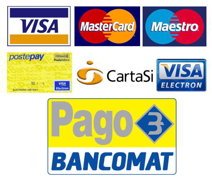 pagamenti con carte